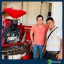 Chiapas ( San José Ixtepec ) - Neri Ortíz Pérez - Bourbon, Caturra - Natural -  ...€ / kg. ( Saco 46 kgs.) - 87.5 SCA 