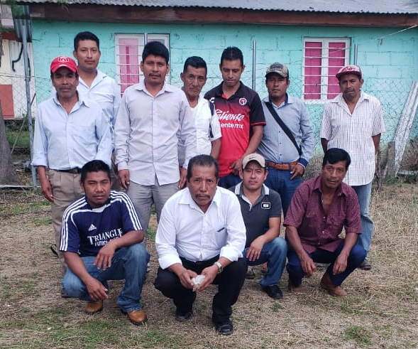 Grupo Juventino_Salchiji